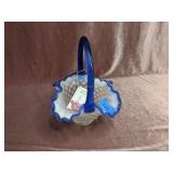 Hobnaill Fenton Basket