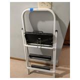 Folding Step Stool