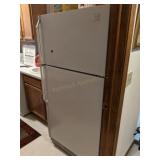 Whirlpool Refridgerator