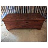 Cedar Chest