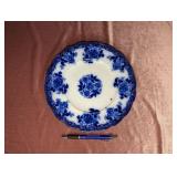 Waldorf Royal Porcelian Plate