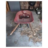 Wheel Barrow