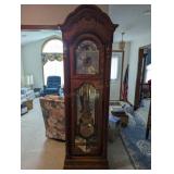 Howard Miller Grandfather Clock