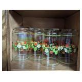 Drinking Glasses, Stemware