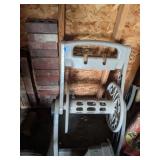 Hose Reel
