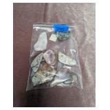 Polished Rock Collection