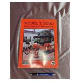 Model T Ford Restoration Handbook