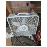 Box Fan