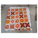 Full Size Quilt
