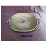 Guardian Ware Platter