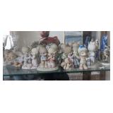 Precious Moments Figurines