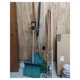Lawn & Garden Long Handled Tools