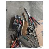 Garden Tools, Sprinkler, Misc