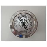 Gear Wall Clock -13.75" diameter