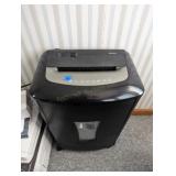 Big OfficeMax Paper Shreader