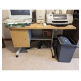 Computer Desk