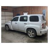 2006 Chevrolet HHR Wagon -4 Door LT