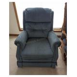 Blue Lane Rocker Recliner