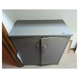 Metal Cabinet