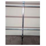 Fishing Pole with Zebco 33 Reel