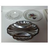 Vases, Decorative Plates,