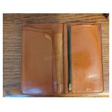 Cowhide Wallet