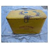 RC Airline Cooler- 18" x 12" x 9"