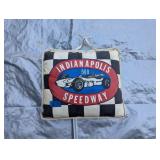 Indy 500 Seat Cushion