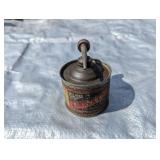 Finol Oiler- 3.25" x 2.5