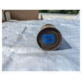 Van Camp Oiler- 5" x 2.5"