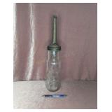 Standard Oil Company Bottle - 16"