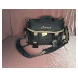 Pentax Camera in Case