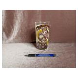 1977 Kentucky Derby Drinking Glass
