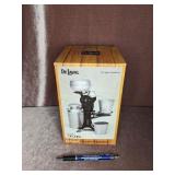 ERTL Delaval Cream Separator Toy in Box