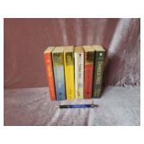 Daniel Steel Books; Sinking of the Titanic