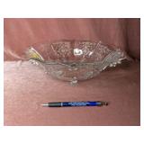 Fostoria Baroque 11" Bowl