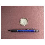 1923 Liberty Peace Dollar