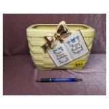 Marietta Pottery Planter