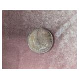 .999 Fine Silver - One Troy Ounce Coin