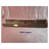 1833 Home Vegetable Slicer