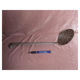 Vollrath Stainless Steel Dipper