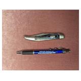 Imperial Pocket Knife