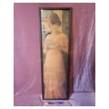 "Absence Cannot Hearts Divide" 1920s