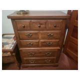 Broyhill Chest of Drawers -