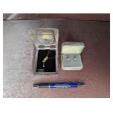 1/2 Carat Diamond Necklace,