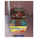 Battery Powered Bartender Toy in Box