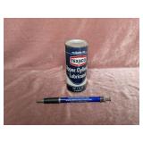Texaco Upper Cylinder Lubricant in Can