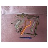 Vintage Kitchen Tools & Bottle Openers: