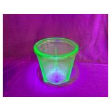 Vidrio Products Mixing Bowl Base