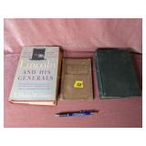 Farwell Address & Bunker Hill Oration Book